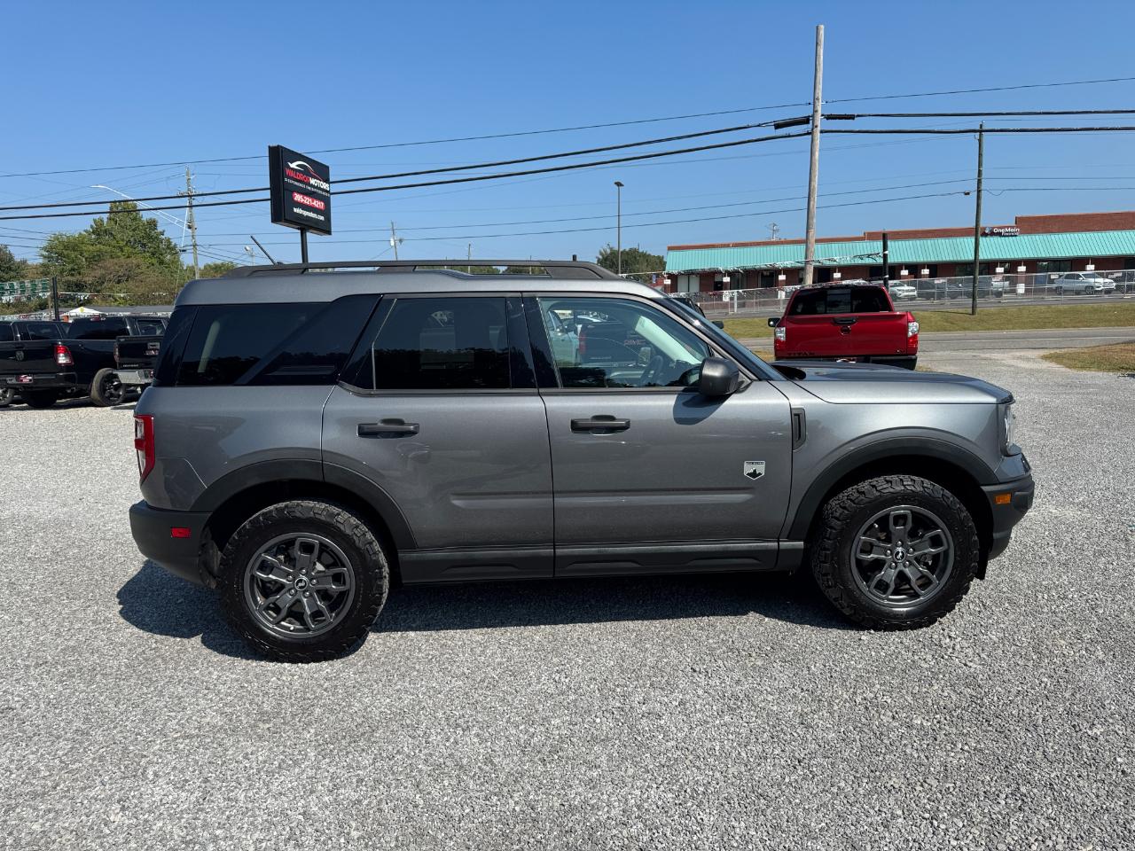 ford bronco sport 2024 3FMCR9B64RRE56312 image ford bronco sport 2024 3FMCR9B64RRE56312 image